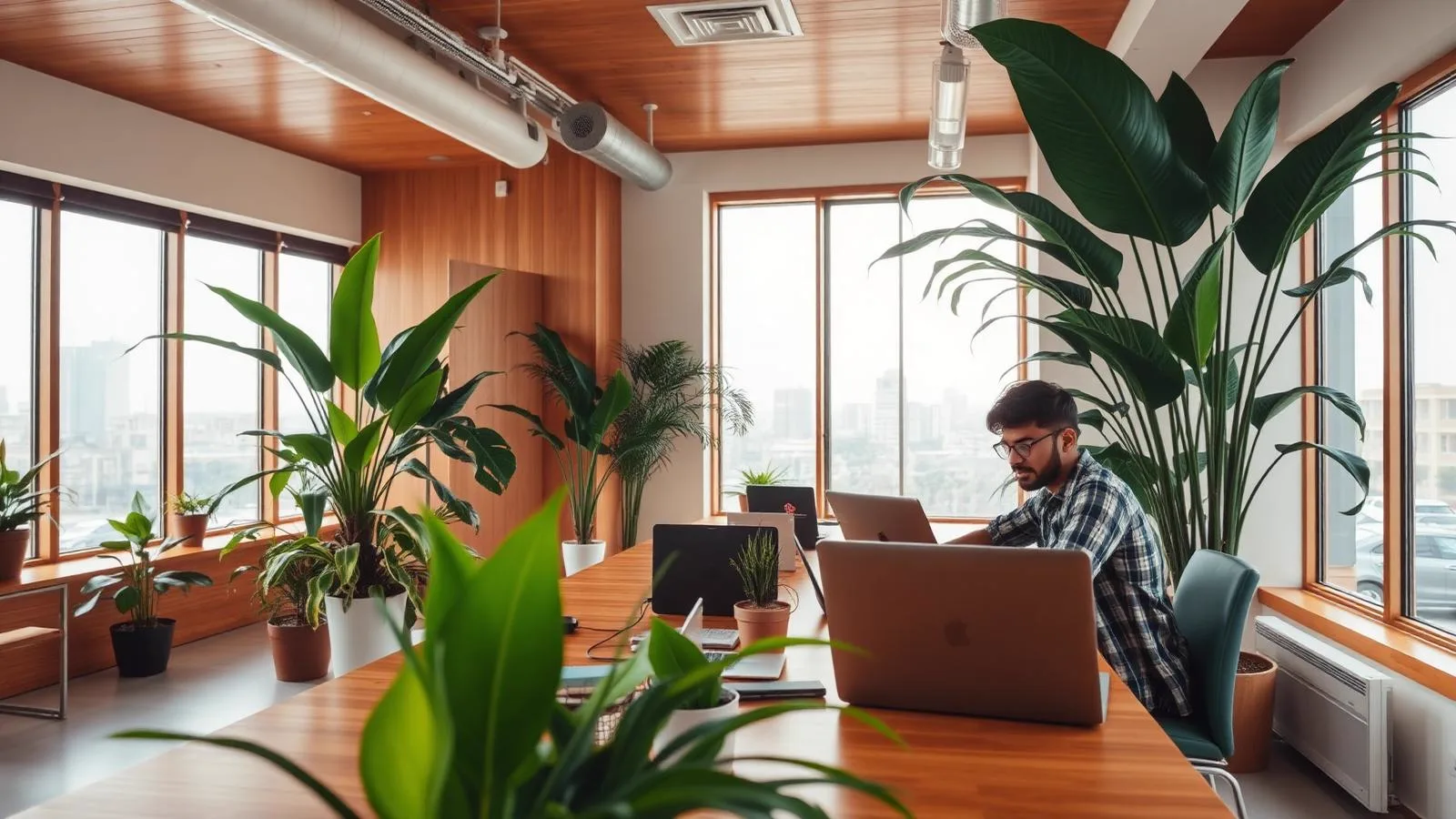 Startupmiljön i Colombo: en nordisk investerarvy