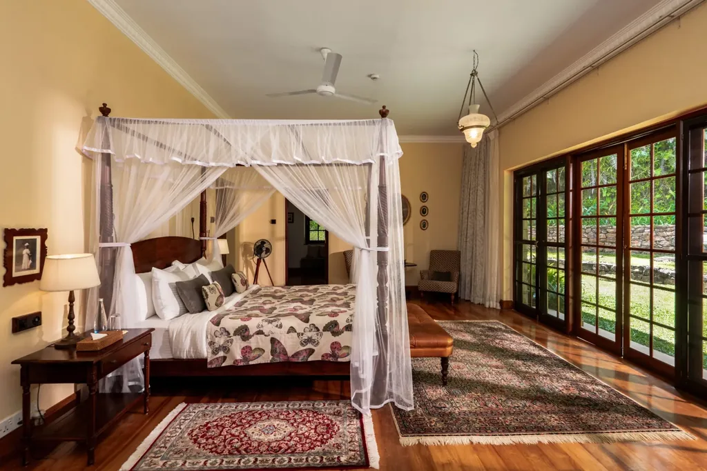 Owner's Cottage