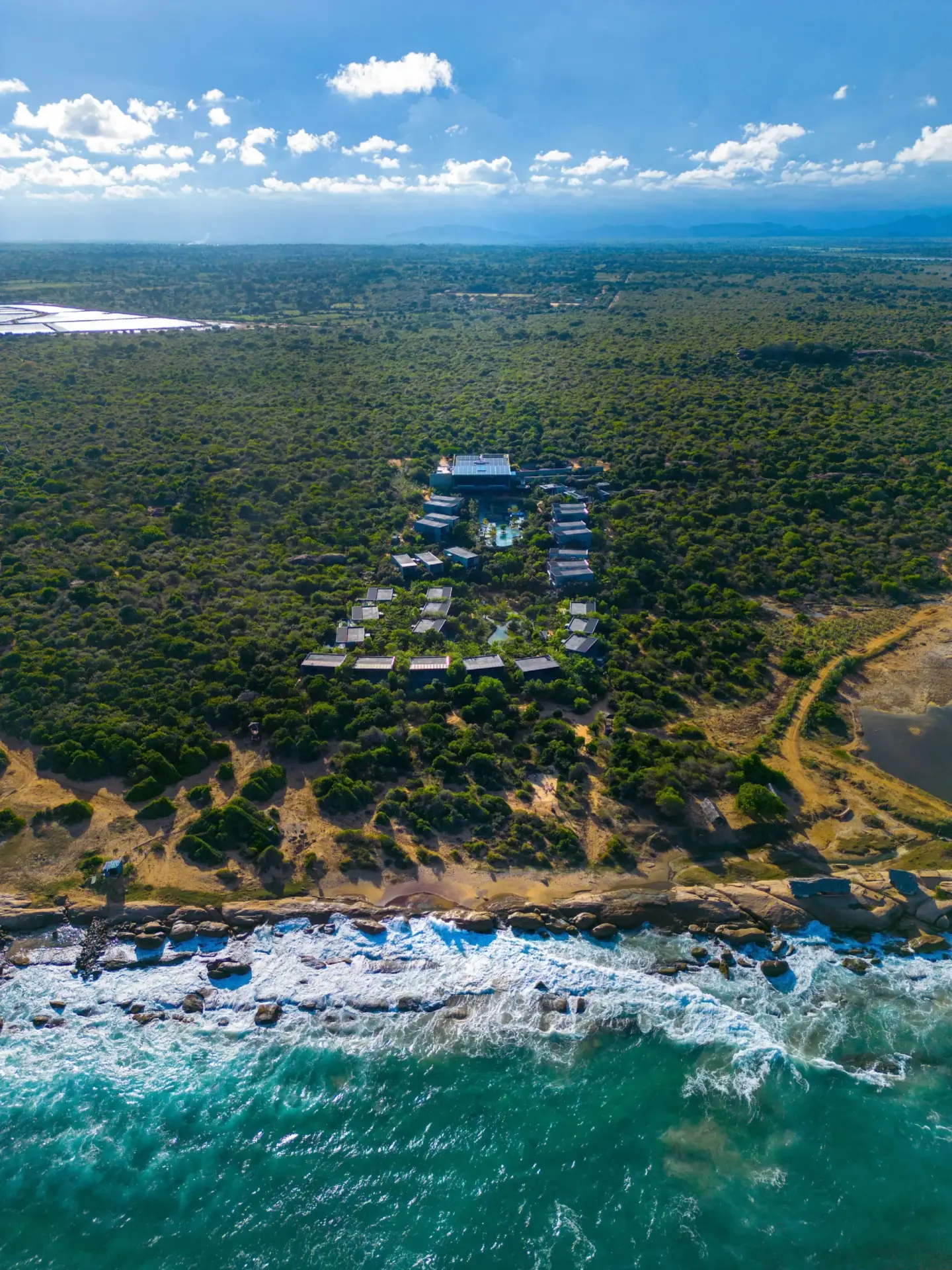 Hilton Yala Resort Sri Lanka | Curated Luxury Stay Near Yala