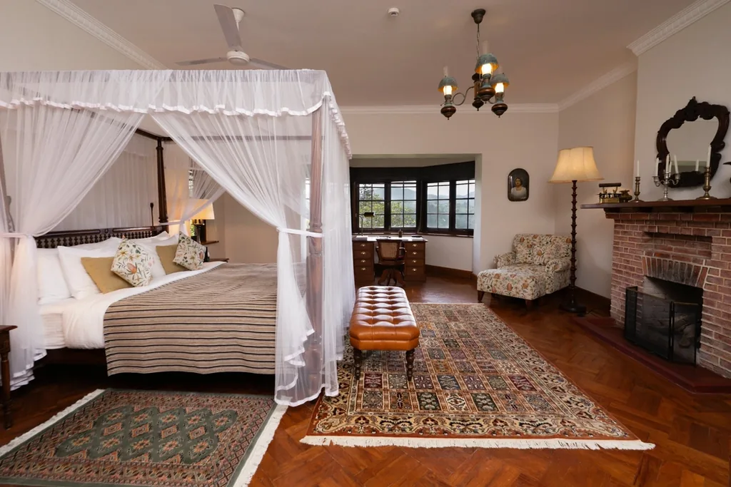 Master Suite