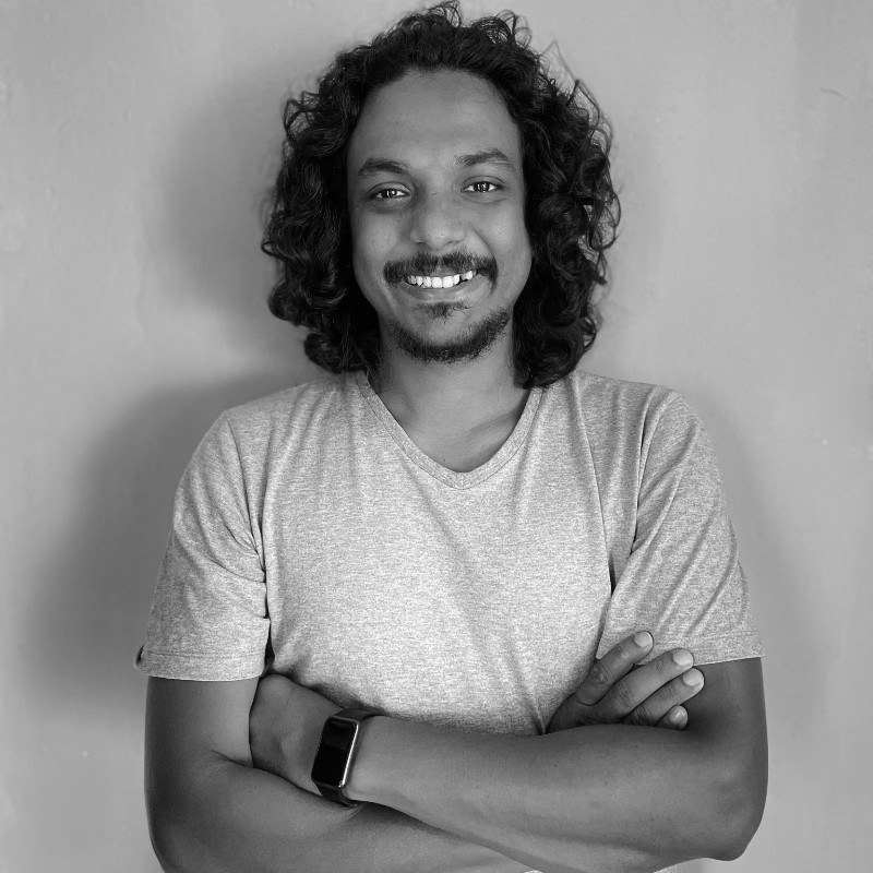 Jayathu Amarasinghe