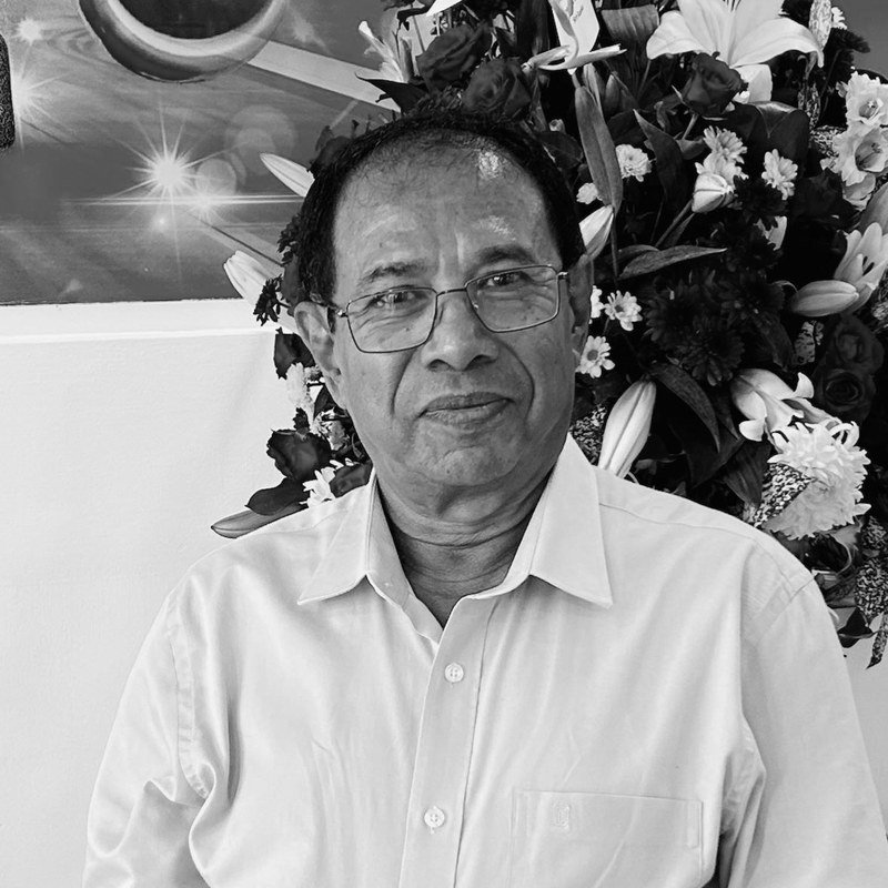 Tilak Tilakaratne