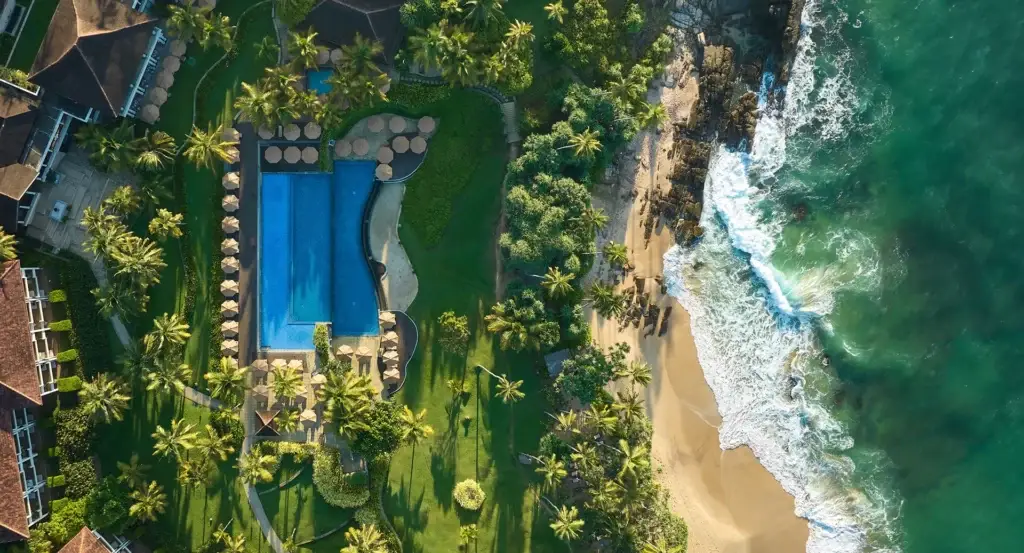 Anantara Peace Haven Tangalle