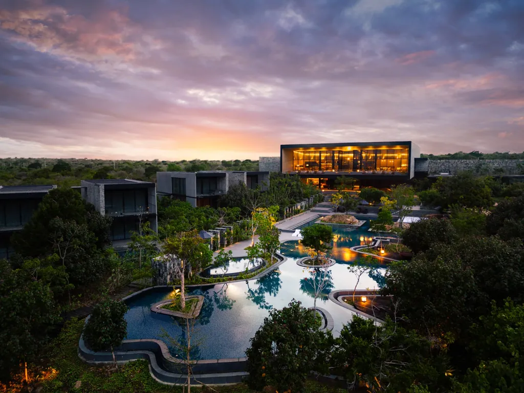 Hilton Yala Resort Sri Lanka | Curated Luxury Stay Near Yala