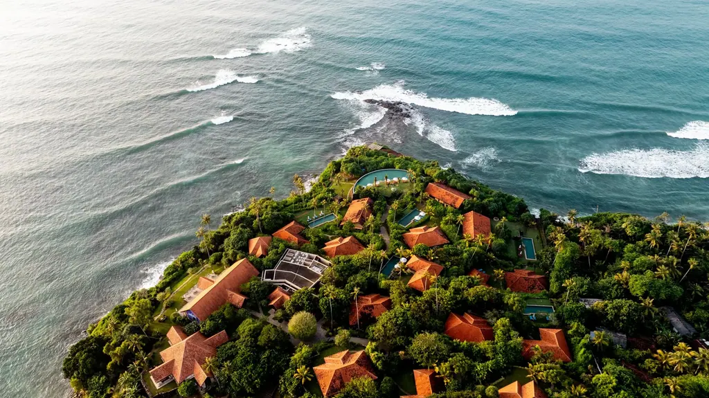 Cape Weligama
