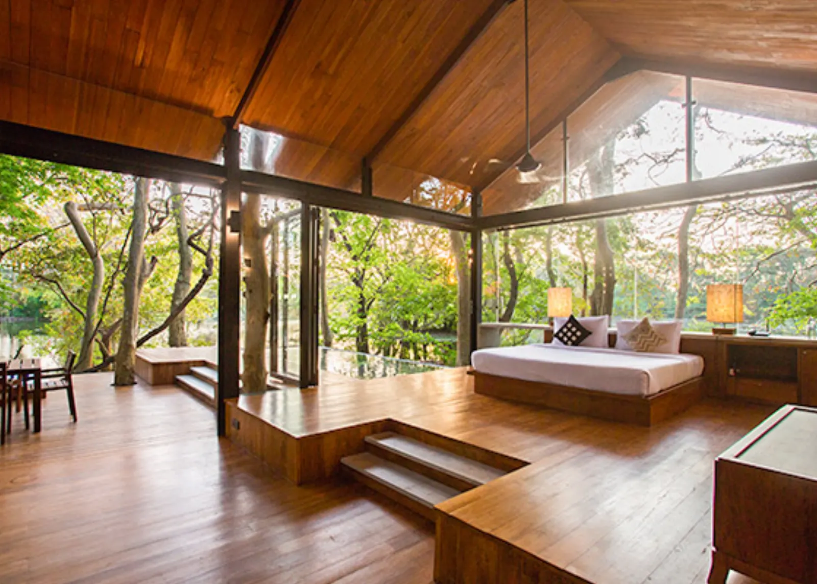 Karanda Chalet