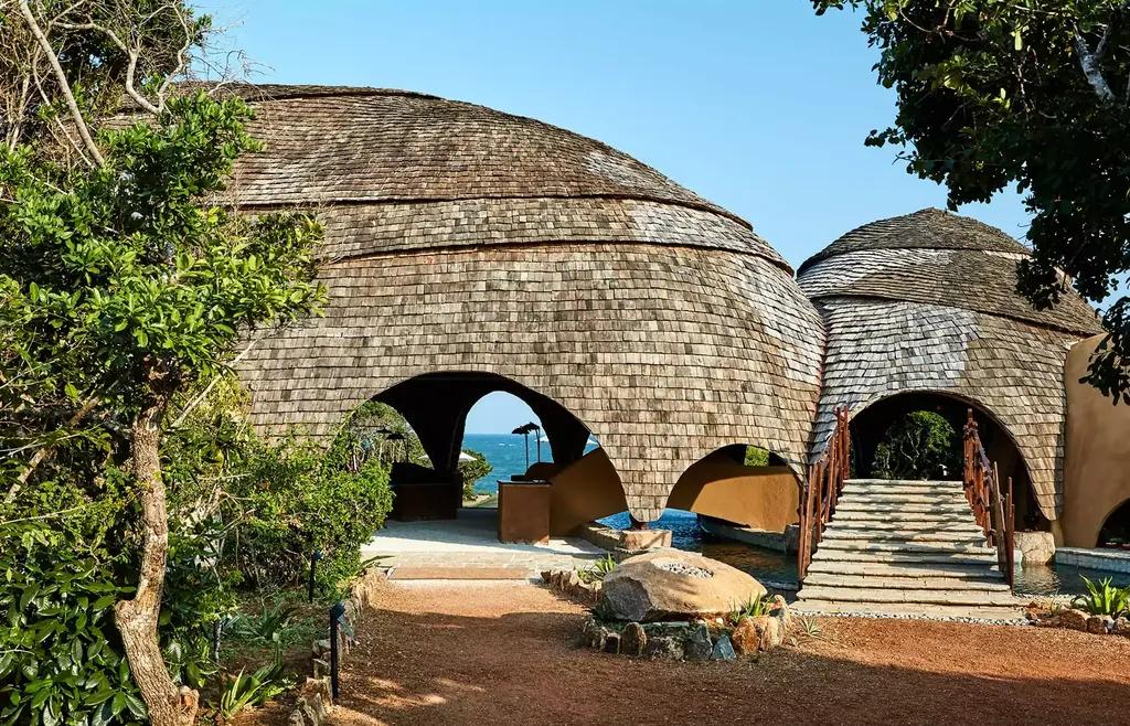 Wild Coast Tented Lodge, Yala | Lux Ceylon