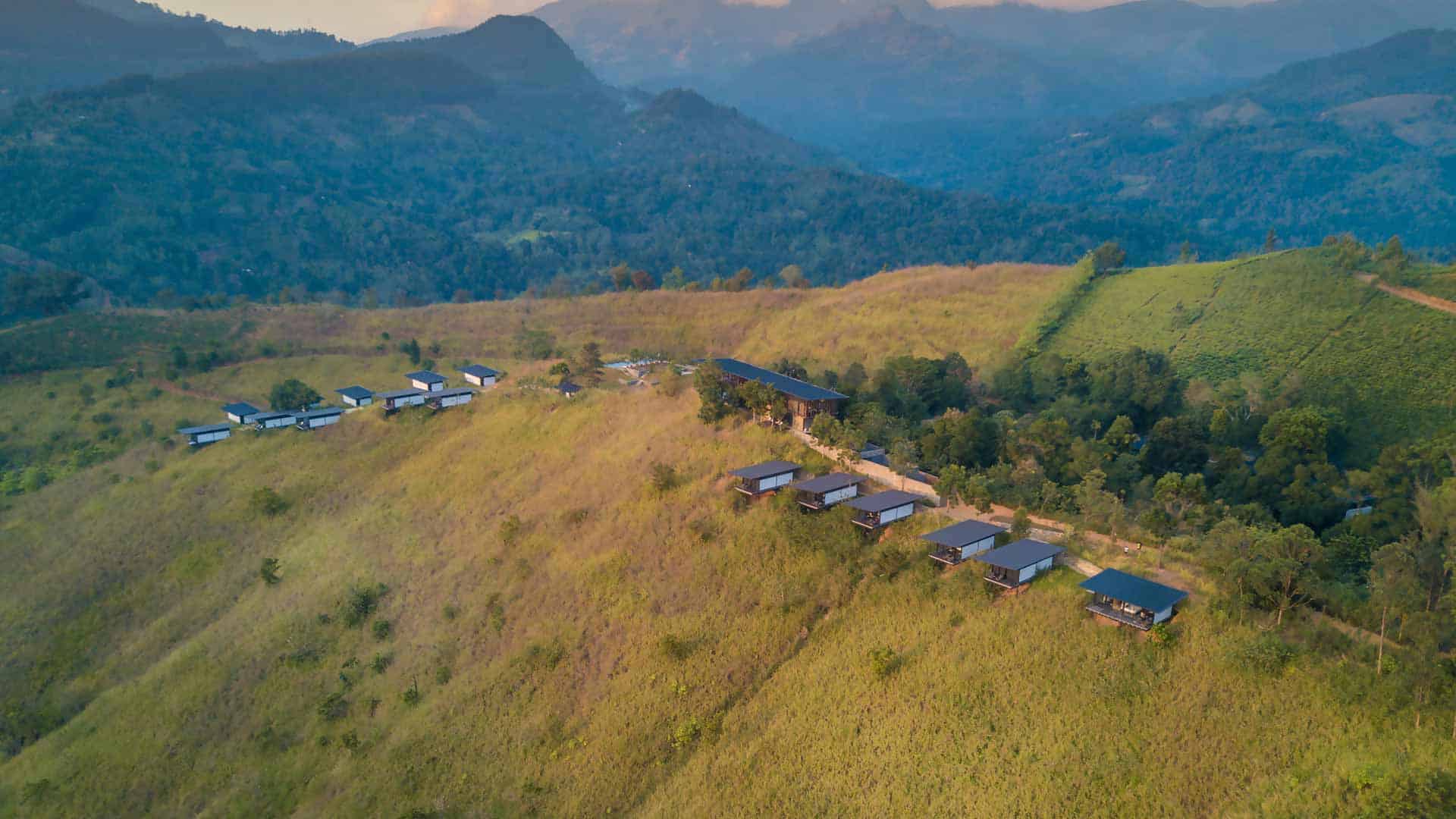 Santani Wellness Resort & Spa