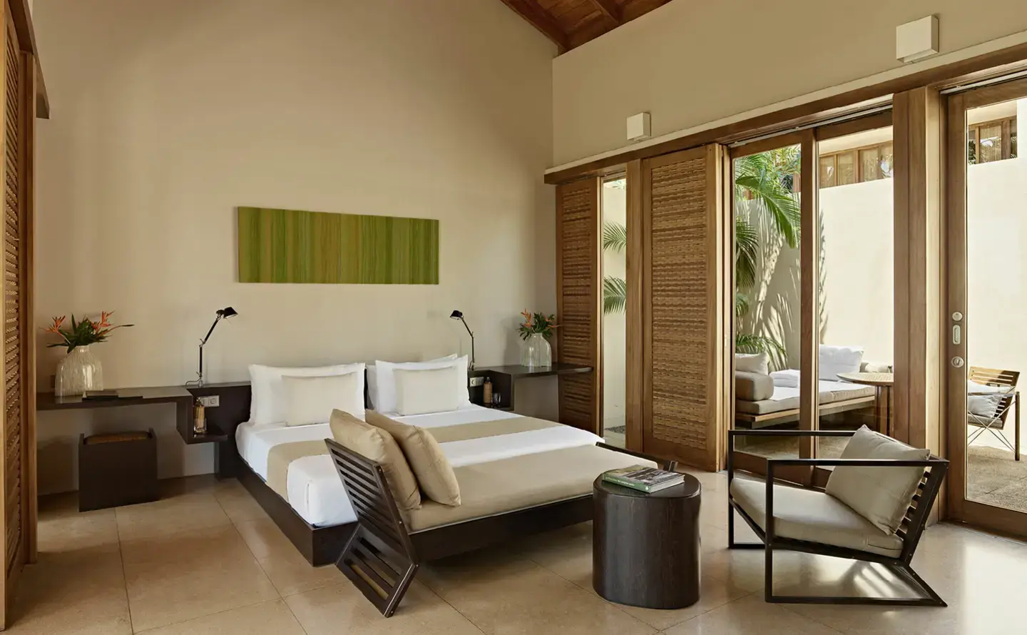 Ocean Pool Suite