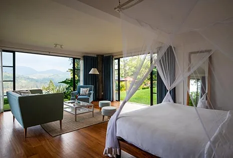 Lakeview Suite