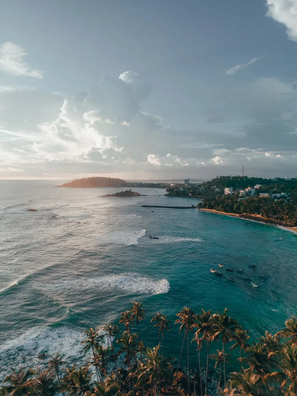 The Grand Tour of Ceylon