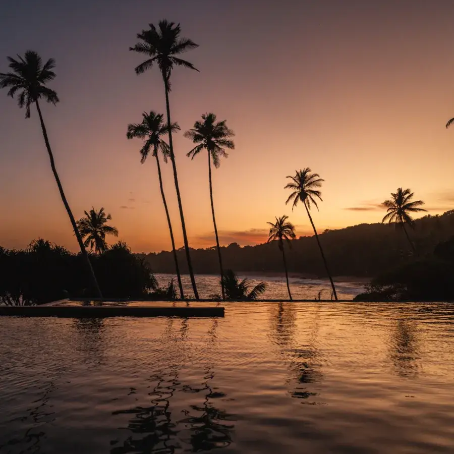 Amanwella