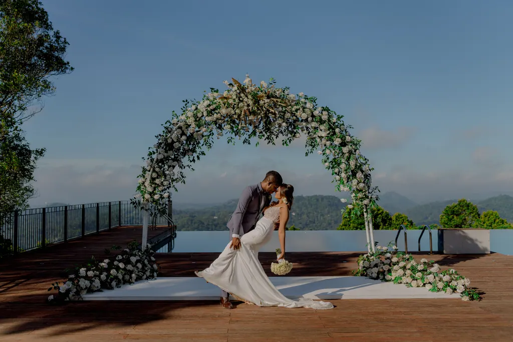 Destination Wedding Planning
