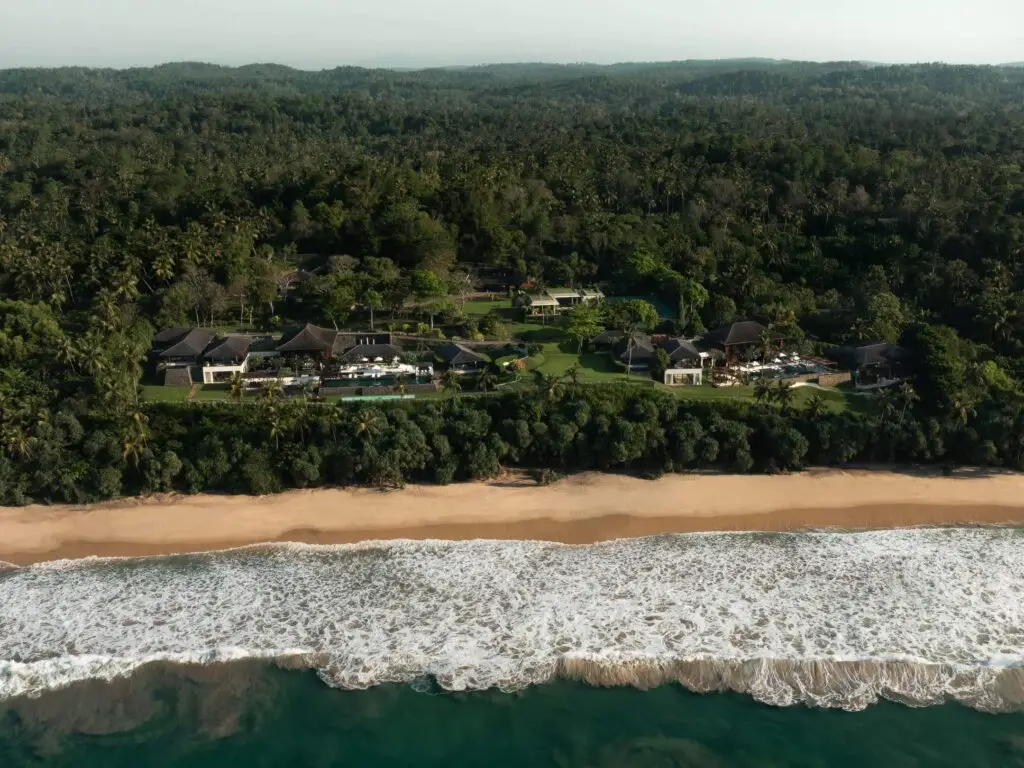 ÀNI Sri Lanka