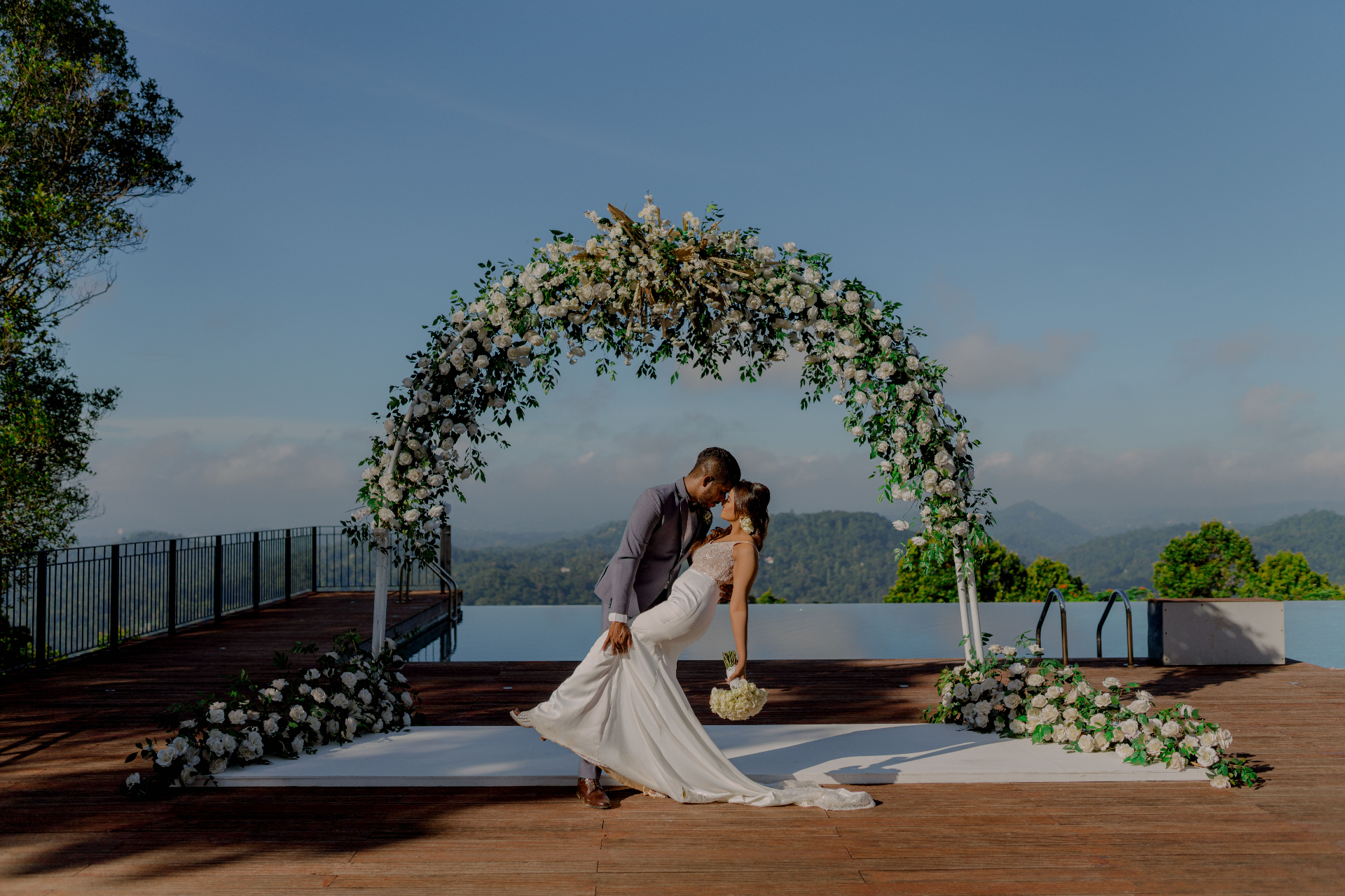 Destination Wedding Planning