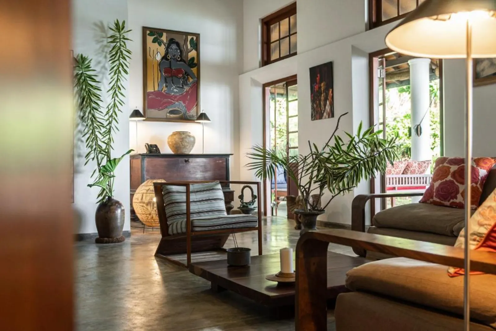 Villa Walauwa