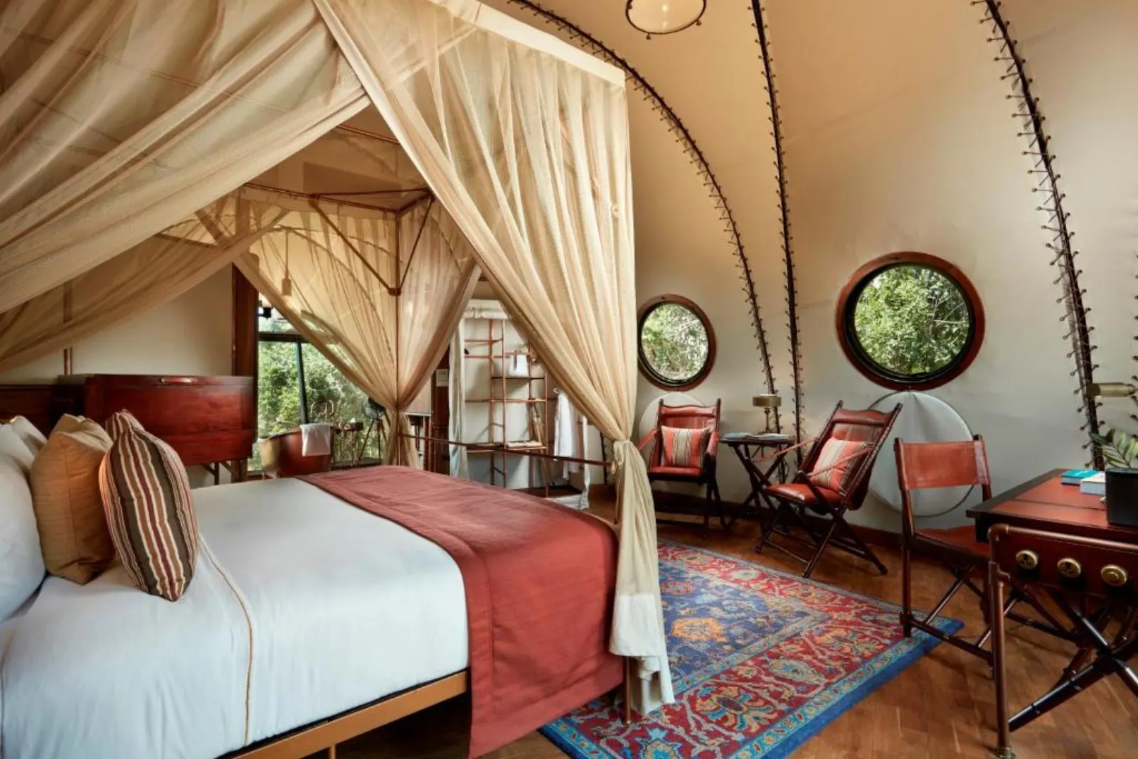 Cocoon Suite
