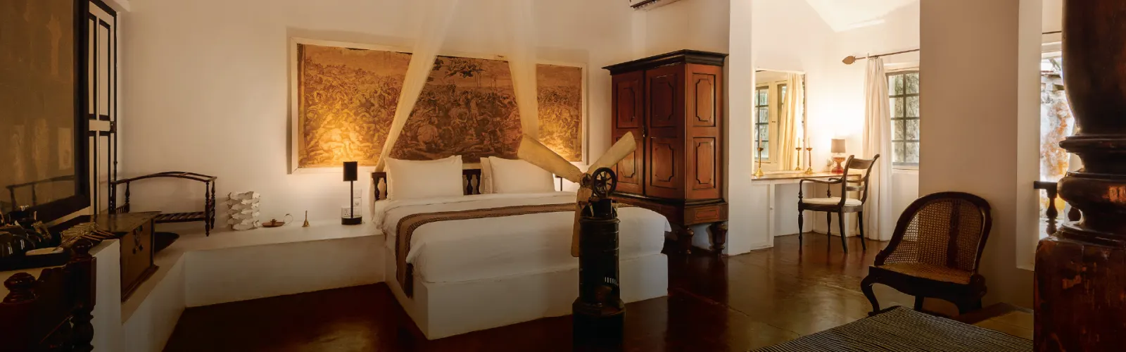 Main House Studio