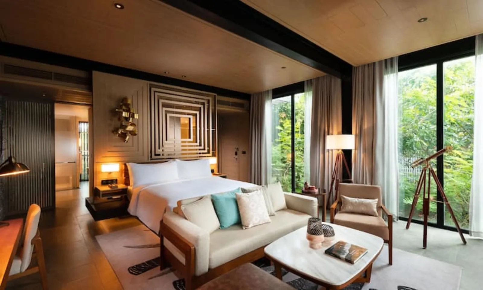King Premium Suite