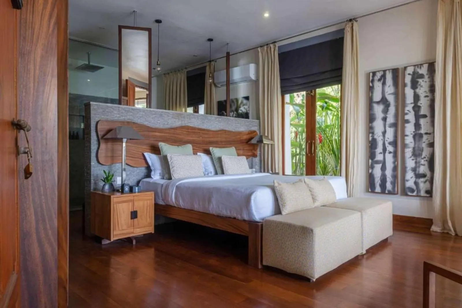 Alaya Suite